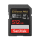 Karta pamięci Sandisk 512GB SDXC Extreme PRO 280MB/s V60 UHS-II